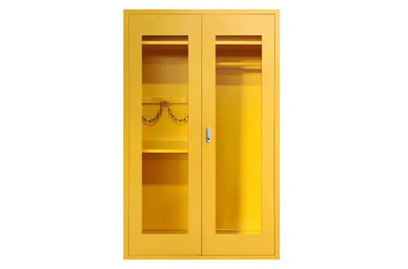PPE Cabinet